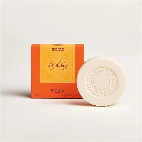 hermes perfume soap|hermes soap for women.